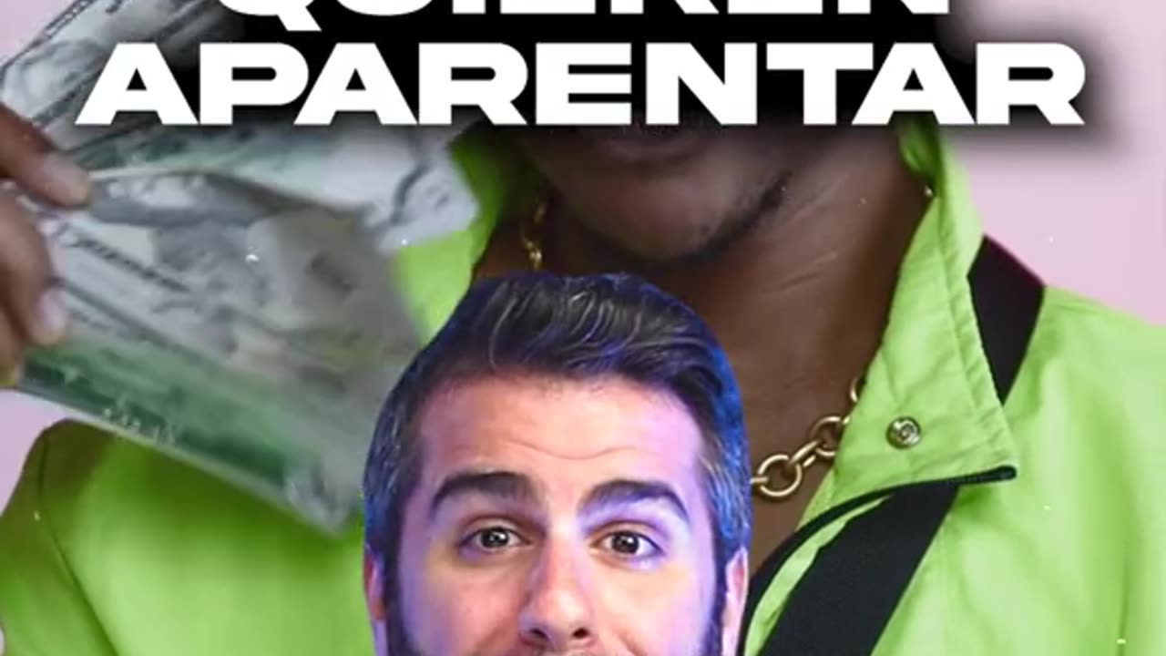 Sé rico en activos, no en apariencias.