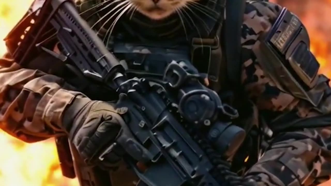 Join The Fight