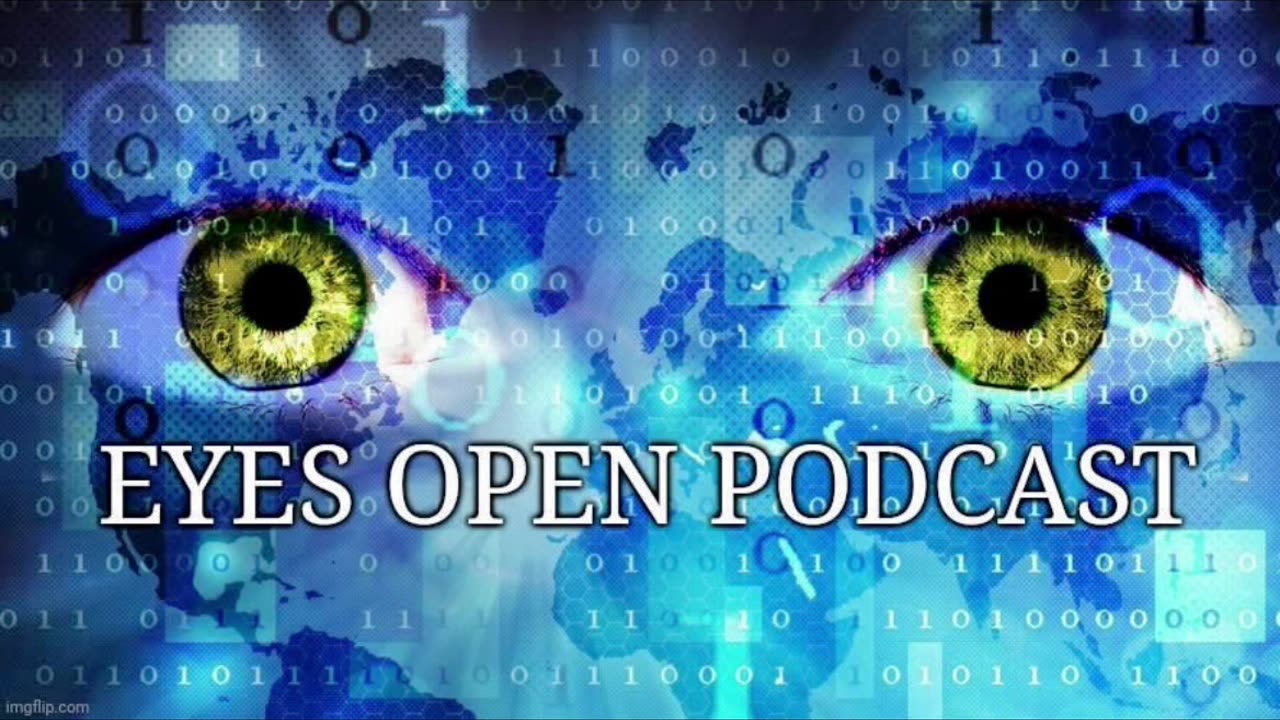 CANDACE OWENS HAD A HIT PUT ON HER?! Let’s Talk about it! Eyes Open Podcast EP. 62