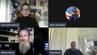 BNN (Brandenburg News Network) 9/3/2025 Liberty Essentials & Greg Martini - Notices