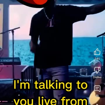 PRISON INMATE PHONE CALLS - VOL. 30: TONY LANEZ