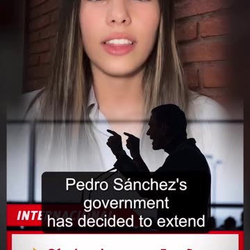 Pedro Sánchez decide extender el Ingreso Mínimo Vital a los españoles que residen en el extranjero