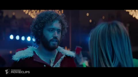 129. Office Christmas Party (2016) - Shut Down Scene (810) Movieclips