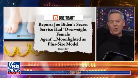 Greg Gutfeld_ Welcome to my ballroom