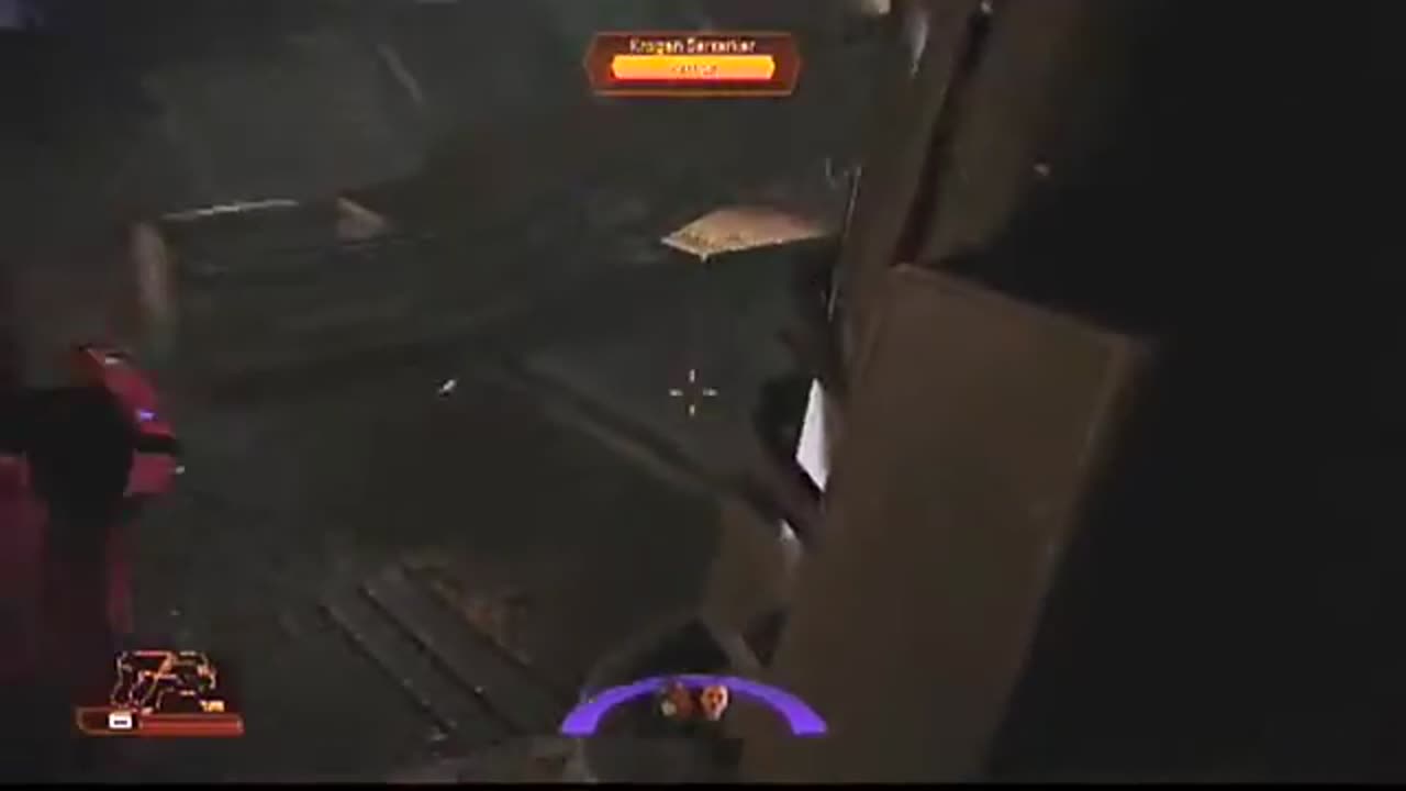 Mass Effect 2 Day 4 - 7 _ 24