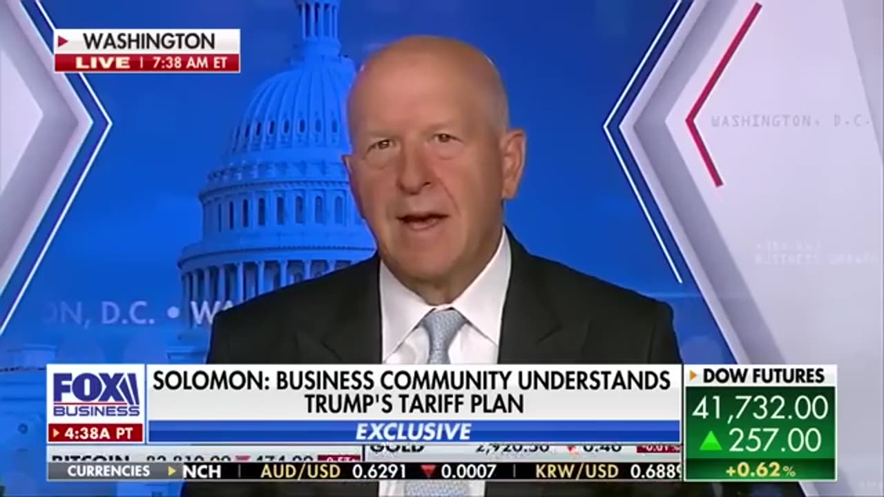 Musk drops bombshell on Democrats, exposing them over DOGE meltdowns