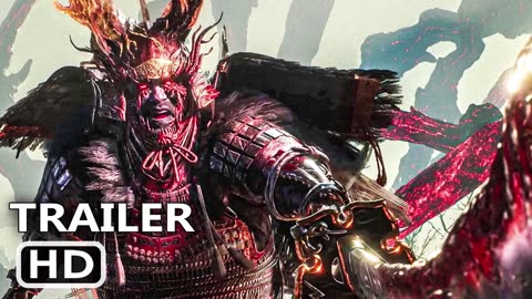 NIOH 3 Trailer (2026)