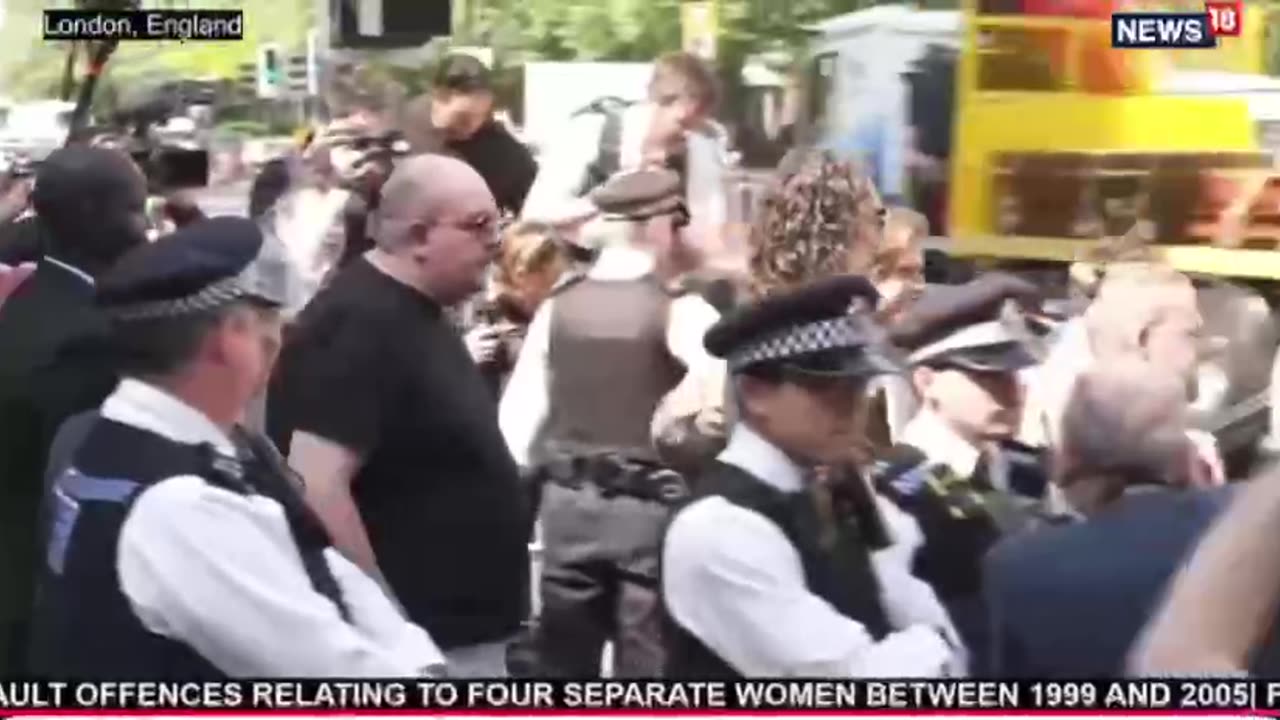Russell Brand has been granted bail by a London judge over charges of rape and sexual assault.