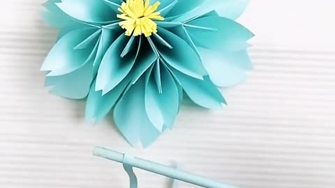 Creative Paper Folding Projects