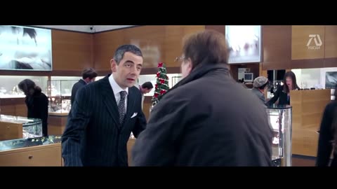 Johnny English 4