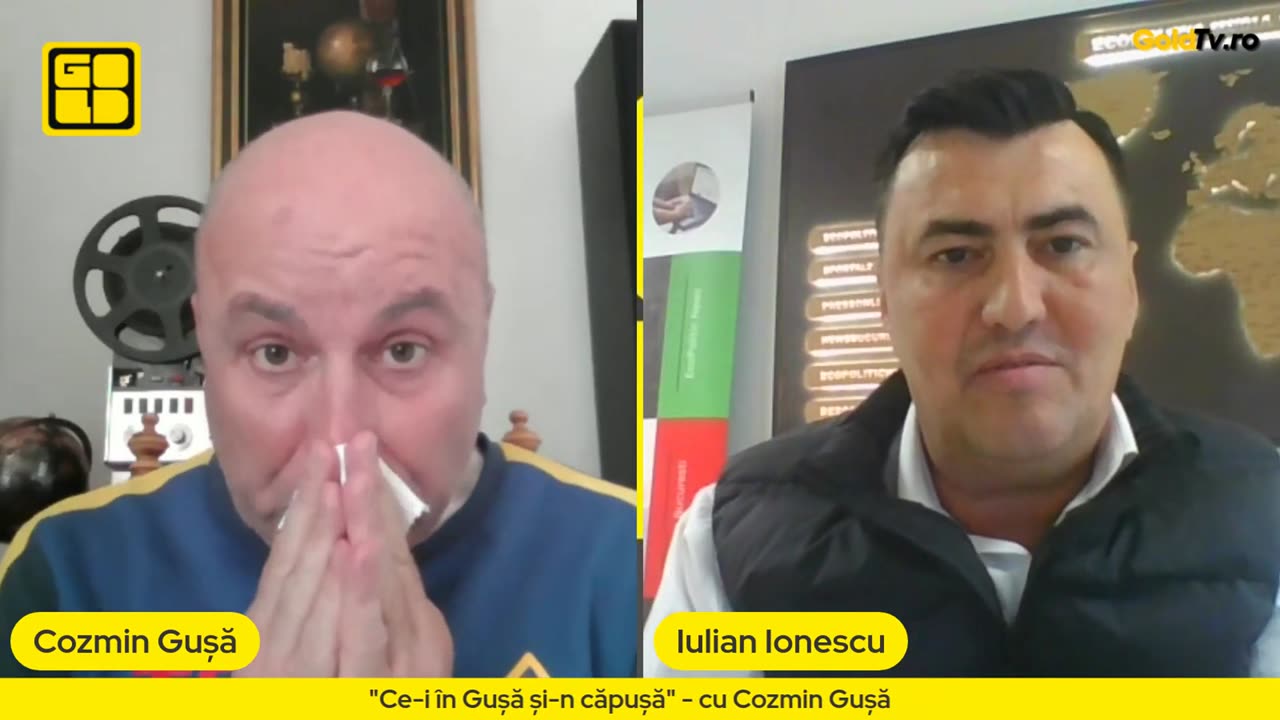 Ionescu: Simion nu dorește nimic mai mult decât calificarea în turul 2, unde e perdant de serviciu