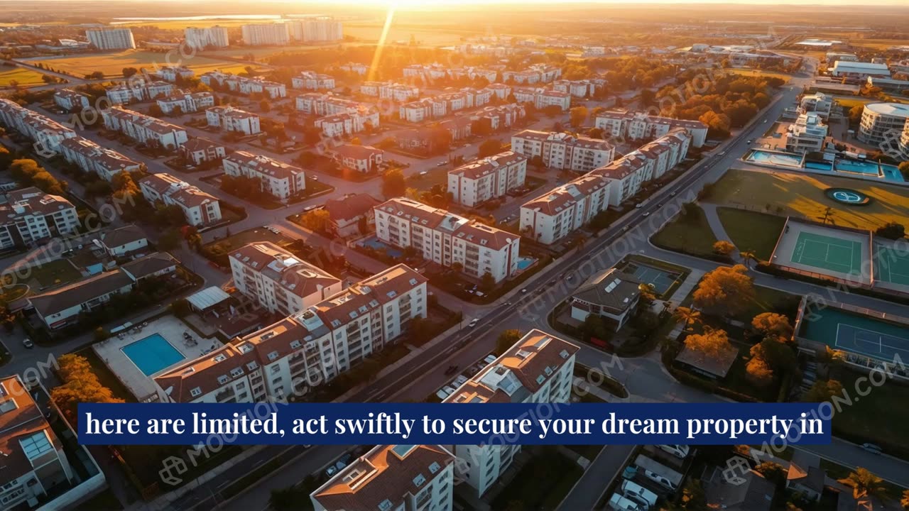 Real estate