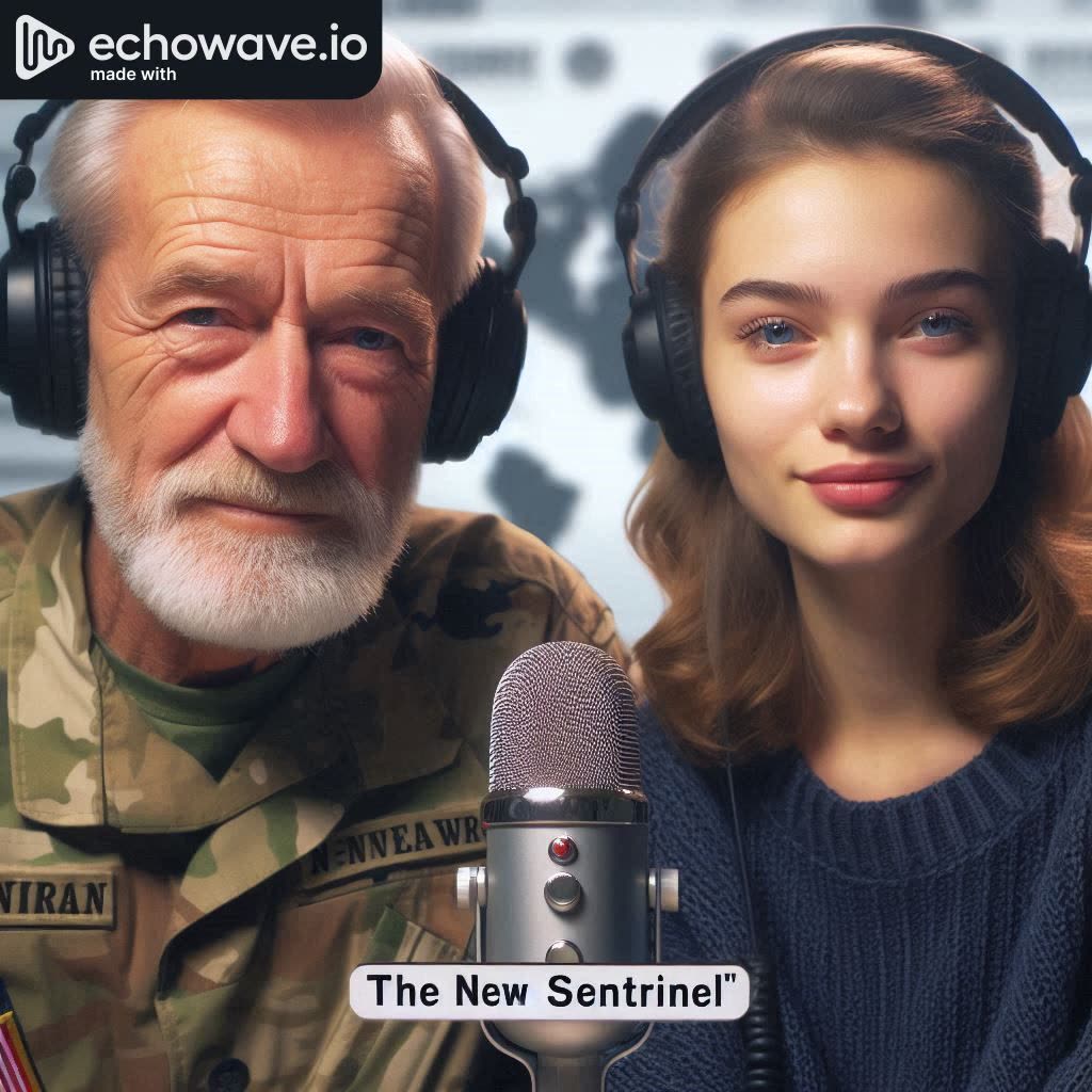 Military Tech Innovations Shaping the Future