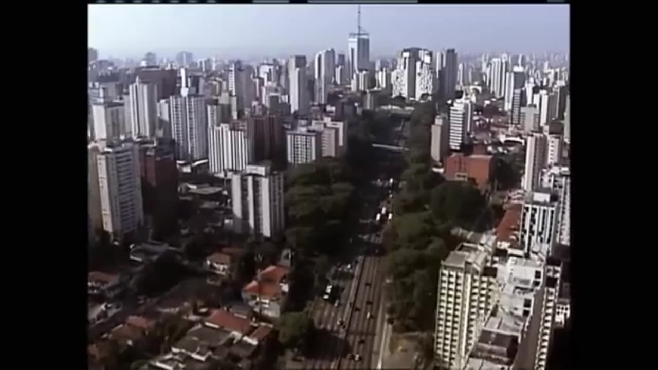 Os Mutantes Capitulo 55