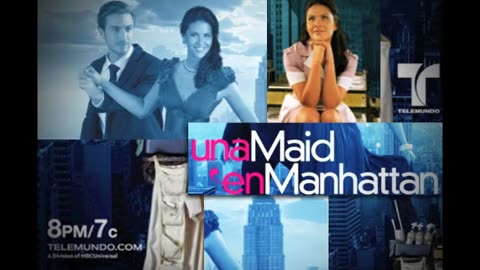 Amor Sin Final (completa)- Una Maid En Manhattan