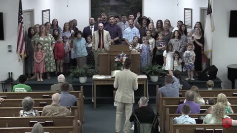 "The Greatest Possible" Sunday Morning Service 20250629
