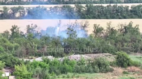 Donetsk region 🐉🔥