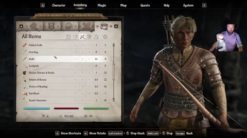 First play Oblivion!