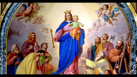 Fr Hewko, Our Lady Help of Christians 5/24/25 [Audio]