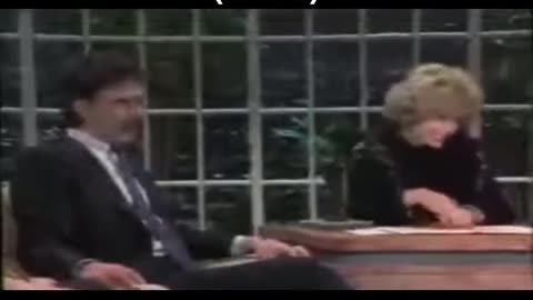 (1986) Singer Frank Zappa on Joan Rivers & his theory of AIDS.