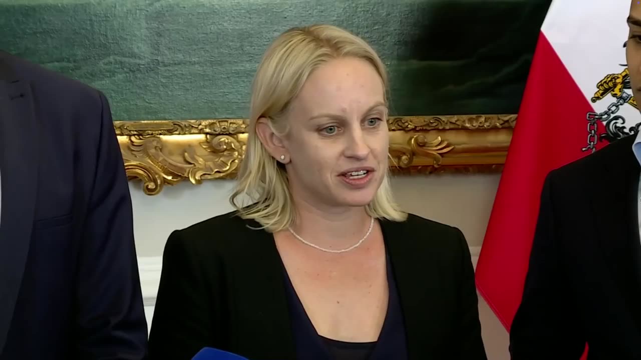 Doorsteps Ministerrat