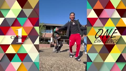Weekly Dance Compilation - March 2025 Part 4