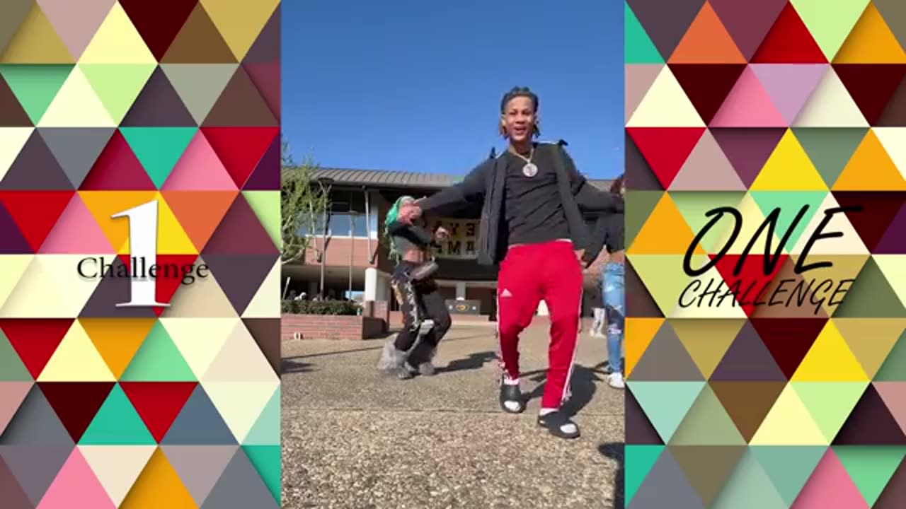 Weekly Dance Compilation - March 2025 Part 4