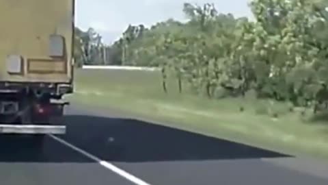 car crash