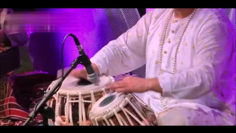 SUKHVINDER SINGH---TABLA TINTAL