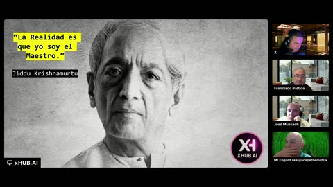 GENERACIÓN X ¿Es la verdadera perdedora en la era de la AI?