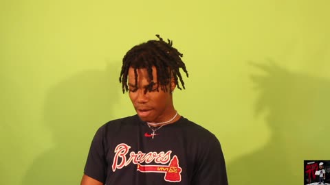 BasedTv interview with @iamlilvinci