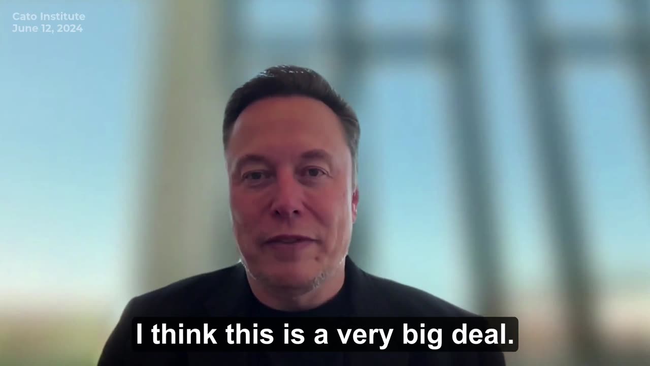 Elon Musk: Over-Delete Rules and Regs—If You’re Not Adding Some Back, You Didn’t Cut Enough