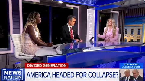 Mainstream Media is Wrong About Young Women