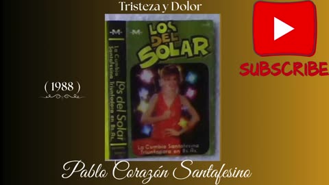 Los Del Solar