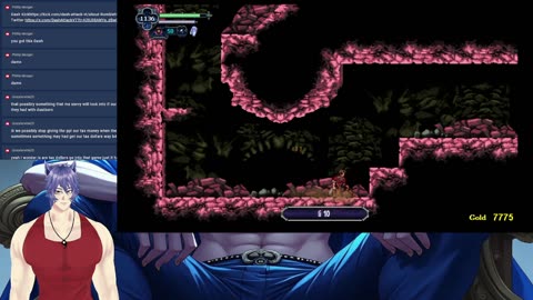 Chronicles Of The Wolf Stream 8