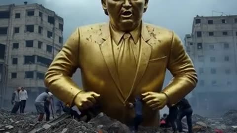 Democrats Warn War With Venezuela Coming