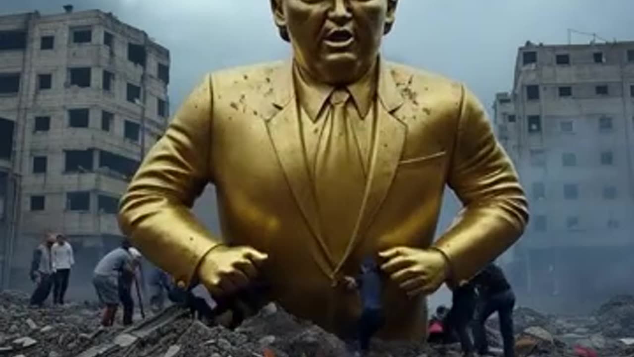 Democrats Warn War With Venezuela Coming