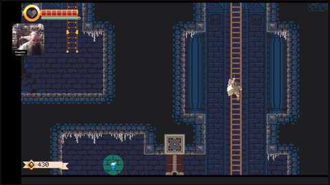 GigaSword Indie game