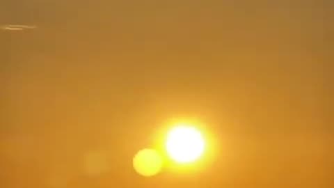 Great Red Dragon aka Second Sun. Incoming Planet in Arizona sky March 6, 2023, possibly.