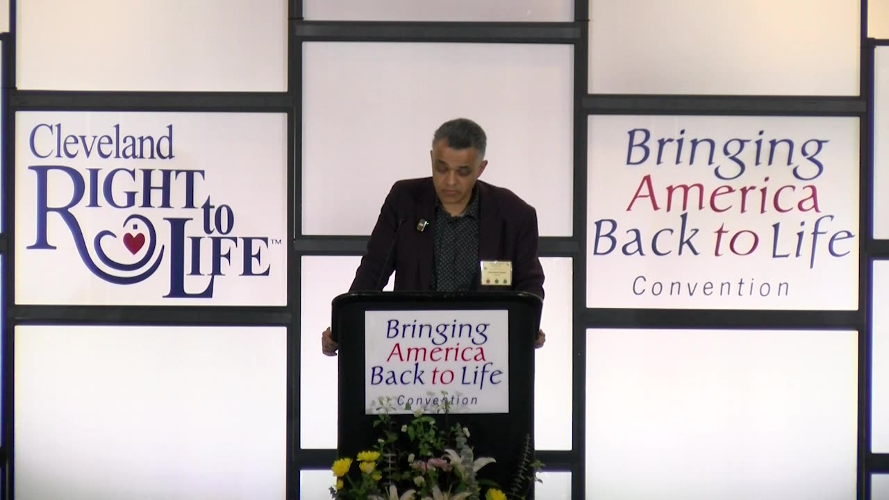 BABL 2025 - Make the Church Great Again (John-Henry Westen)