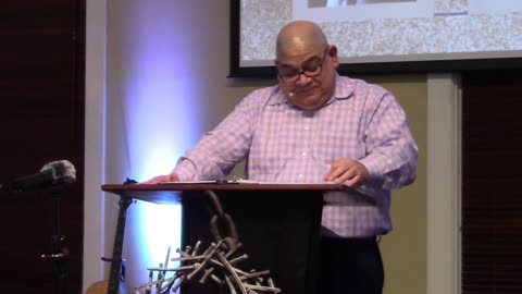 Letting Go Of Your Children - Luke 15:11-24
