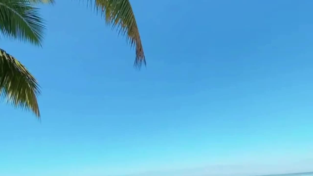 Island of Mauritius