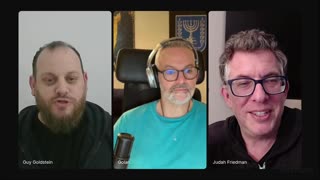 Ep 175: Will The Ayatollah Be Meeting His 72 Virgins This Weekend?