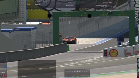 VOD Twitch #160 (2de2) Buffet à volonté sur iRacing !