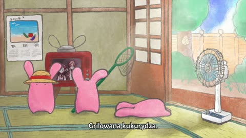 Hanako wyklęty w kibel zaklęty S2 - 14