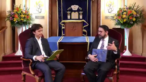 I Confronted a Jewish Rabbi on Christianity