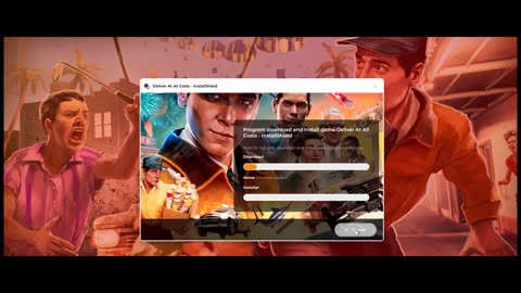 Deliver At All Costs Download