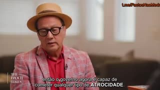 💥O ÚLTIMO REFÚGIO DA SUA PRÓPRIA LIBERDADE É O SEU PRÓPRIO CORPO, A AUTONOMIA DO SEU CORPO💥