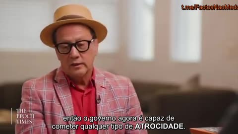 💥O ÚLTIMO REFÚGIO DA SUA PRÓPRIA LIBERDADE É O SEU PRÓPRIO CORPO, A AUTONOMIA DO SEU CORPO💥