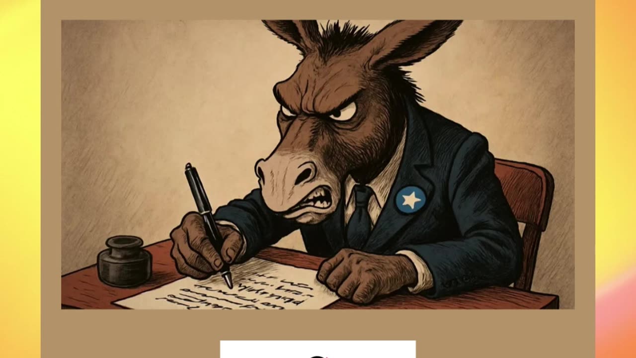 Democrat lawmakers threaten Harvard with oversight over possible Trump settlement deal